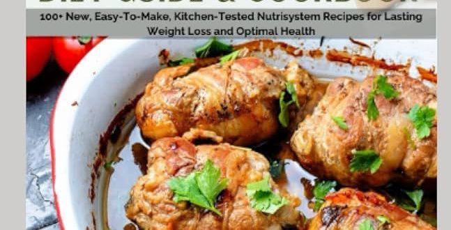 A new cookbook offers many tested recipes for simple, healthy meals.