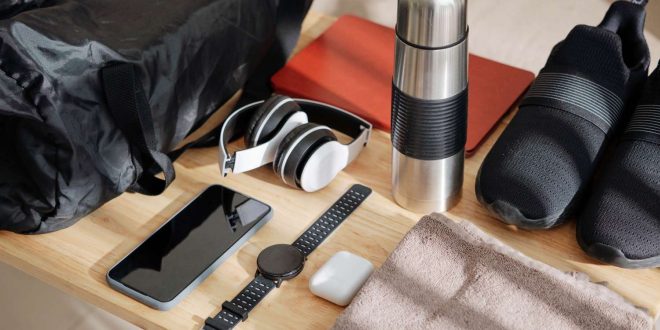 Are Health Tracking Apps Helping—or Hurting—Your Wellness Goals?