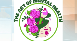 Art studio offers regular mental wellness workshops in Southeast Texas.