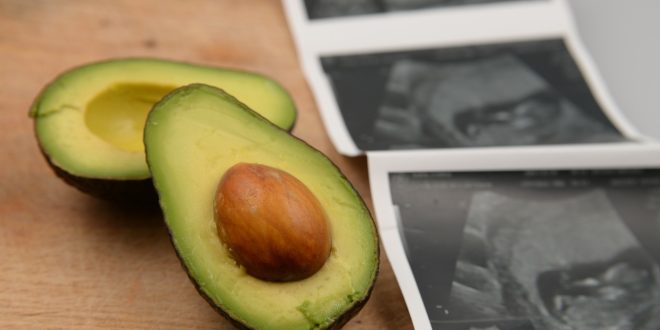 Avocado Consumption During Pregnancy Reduces Infant Food Allergy Risk by Almost Half