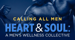 Baptist Memorial Health Care to host Heart & Soul A Men's Wellness Collective