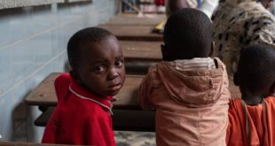 Bezos Family Announces Up to US$500 Million Challenge for UNICEF’s Child Nutrition Fund to Address Global Child and Maternal Undernutrition