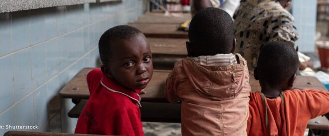 Bezos Family Announces Up to US$500 Million Challenge for UNICEF’s Child Nutrition Fund to Address Global Child and Maternal Undernutrition