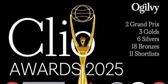Cannes Lions 2025 India Secures Two Silver Awards in Health & Wellness and Pharma