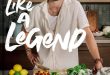 Chef Dan Churchill Presents Healthy Recipes from "Eat Like a Legend"