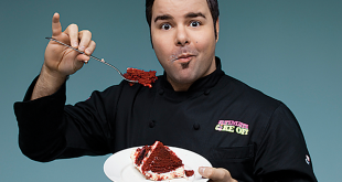 Chef George Duran Presents Nutritious Family Meal Ideas