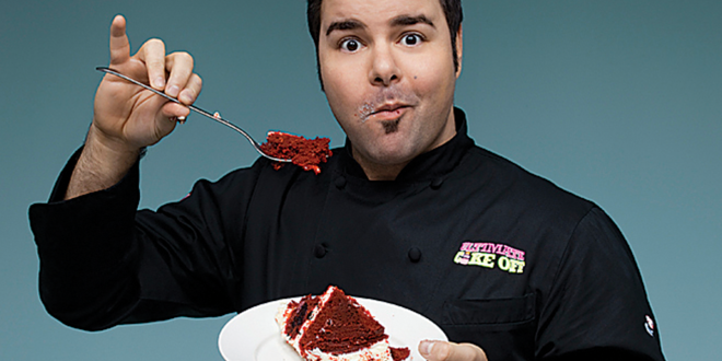 Chef George Duran Presents Nutritious Family Meal Ideas