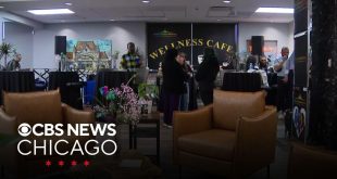 Chicago Defender Charities and Wellness Homes of Chicago Open New Health Center in Back of the Yards