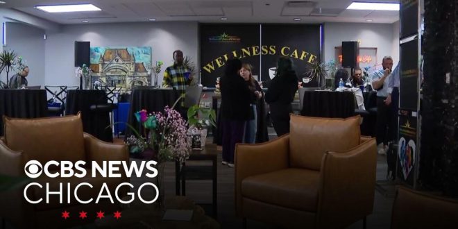 Chicago Defender Charities and Wellness Homes of Chicago Open New Health Center in Back of the Yards