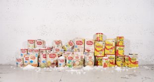 Child Nutrition Efforts in Action A Look at Three Countries