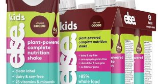 Clean-Label Revolution Plant-Based Kids Drinks Reach 1,000 Major Stores as Parents Demand Healthier Options