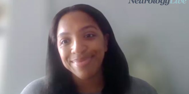 Clinical Impact of Health and Wellness Coaching in MS Care Cassandra Moore, MPH, CPH
