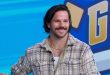 Dan Churchill Shares Healthy Recipes Before 5K Run