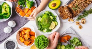 Delicious and healthy recipes that don't compromise flavor.