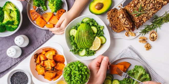 Delicious and healthy recipes that don't compromise flavor.