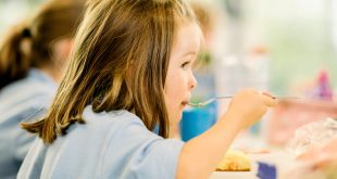 Eating Fish Linked to Increased Kindness in Children, Study Finds