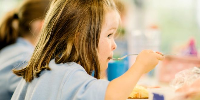 Eating Fish Linked to Increased Kindness in Children, Study Finds