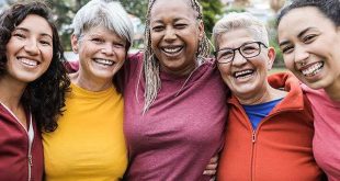 Empowering Women A Guide to Women’s Health & Wellness