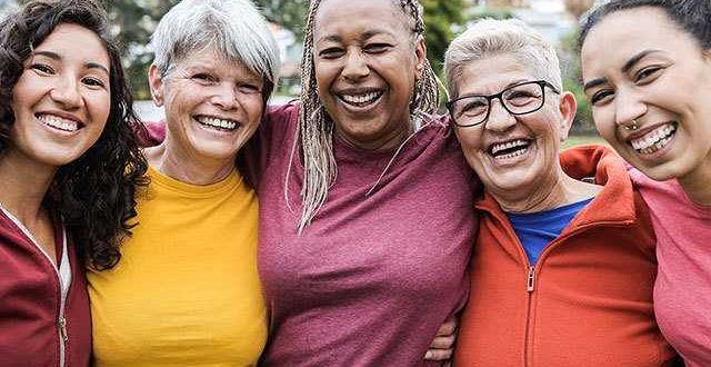 Empowering Women A Guide to Women’s Health & Wellness