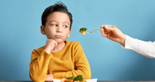 Experts say vegan children obtaining food from meat-eating families could face nutritional deficiencies or crave restricted items.