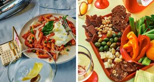 Feed Your SELF 10 Easy, Healthy Dinner Recipes Perfect for After Work