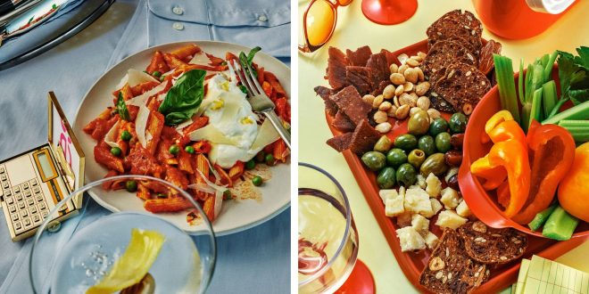 Feed Your SELF 10 Easy, Healthy Dinner Recipes Perfect for After Work