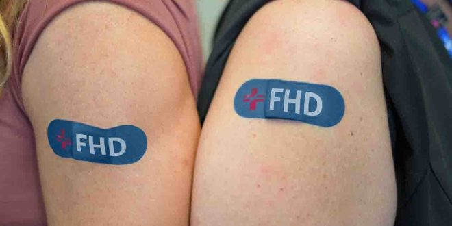 Fishers Residents Encouraged to Participate in Health and Wellness Survey