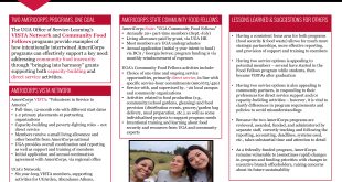 Food Security Concerns Emerge Five Years After Pandemic Child Nutrition Initiative