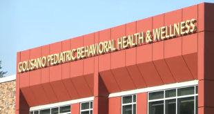Golisano Behavioral Health and Wellness Center Celebrates 5 Years