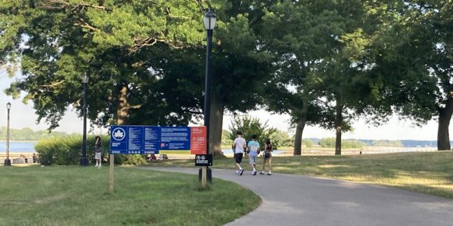 Health Check Summer Health and Wellness Events in The Bronx