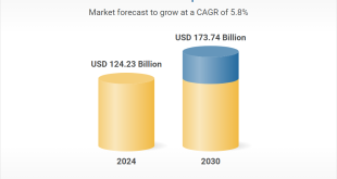 Health & Wellness Spa Market Report 2025-2030 Rising