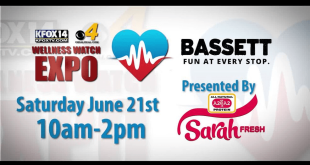 Health Wellness Watch Expo 2025