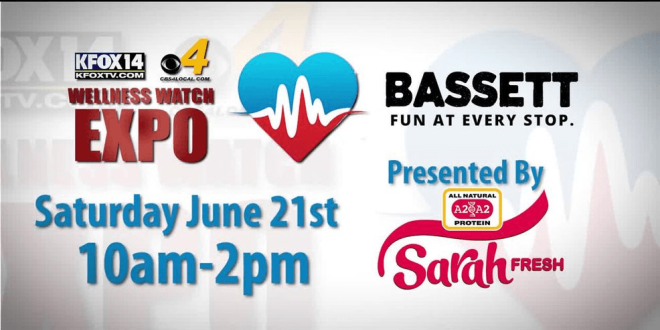 Health Wellness Watch Expo 2025