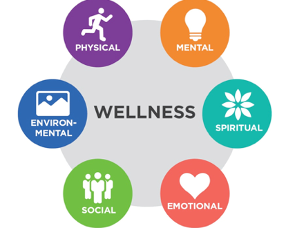 Health and Wellness