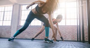 Health and wellness firms dominate list of the fastest-growing in Britain