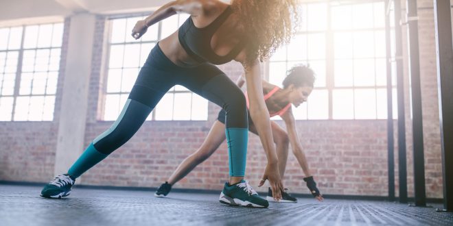 Health and wellness firms dominate list of the fastest-growing in Britain