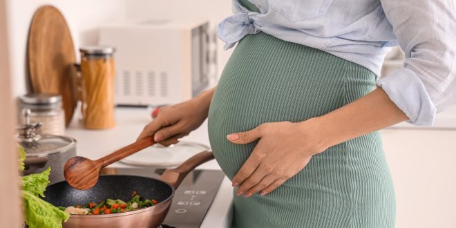 Healthy Diet in Pregnancy Linked to Reduced Autism Risk in Children