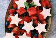Healthy & Festive 4th of July Recipes