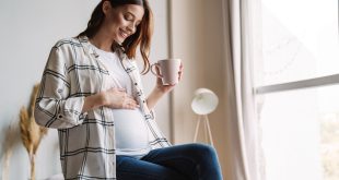 Healthy pregnancy diet linked to better emotional control in children, study finds.