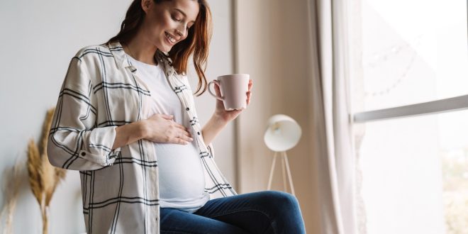 Healthy pregnancy diet linked to better emotional control in children, study finds.