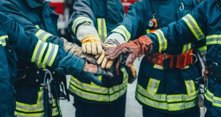 Helping the helpers Northwest Arkansas programs prioritize mental health and wellness of police, firefighters and EMTs