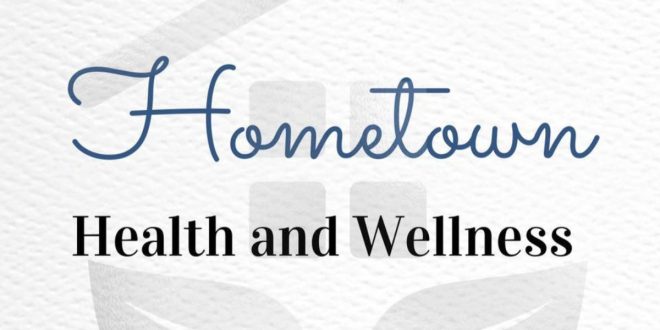 Hometown Health & Wellness to host ribbon cutting to celebrate new location