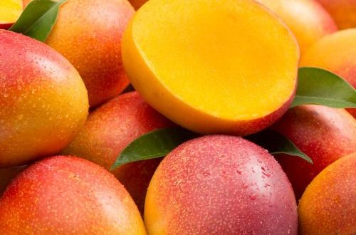 How Healthy Are Mangoes?