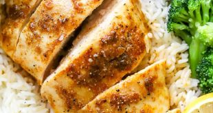 How Healthy Is Chicken Breast?