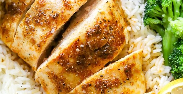 How Healthy Is Chicken Breast?