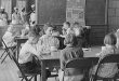 How School Lunches Have Evolved Over a Century of Feeding American Children