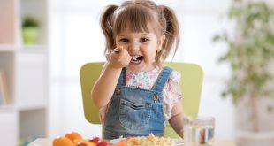 How Ultra-Processed Foods Dominated the Baby and Toddler Food Sector
