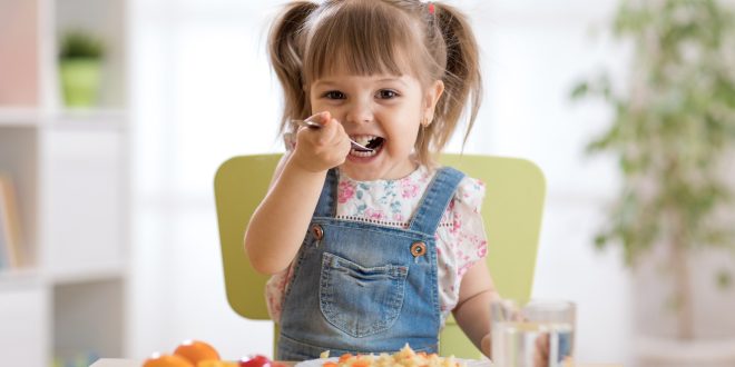 How Ultra-Processed Foods Dominated the Baby and Toddler Food Sector
