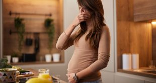 How Your Diet During Pregnancy Impacts Your Baby's Taste.