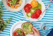 How to Have a Healthy Picnic – With All of Your Favourite Dishes